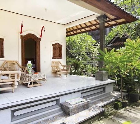 Koming House Apartment Ubud  Exterior photo