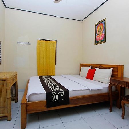 Koming House Ubud  Exterior photo