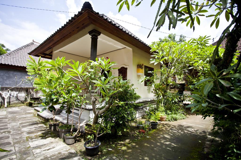 Koming House Apartment Ubud  Exterior photo