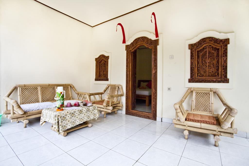 Koming House Ubud  Exterior photo