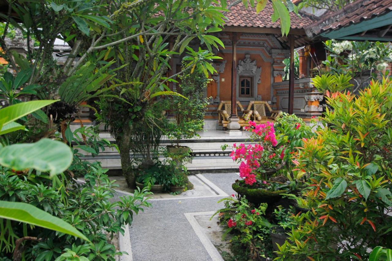 Koming House Apartment Ubud  Exterior photo